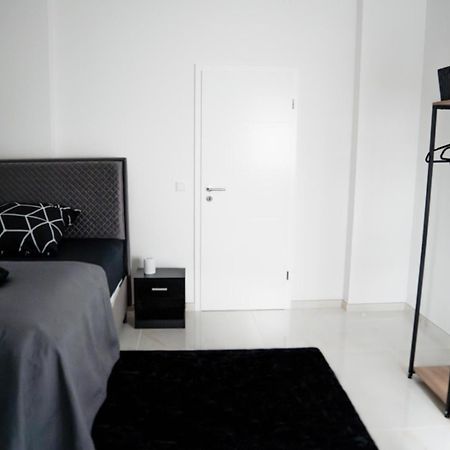 Ferienwohnung Hills Duisburg Eksteriør billede