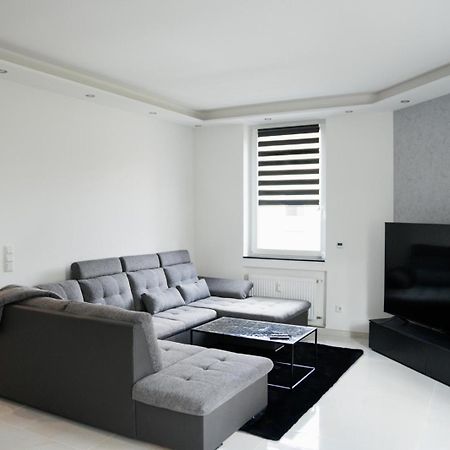 Ferienwohnung Hills Duisburg Eksteriør billede