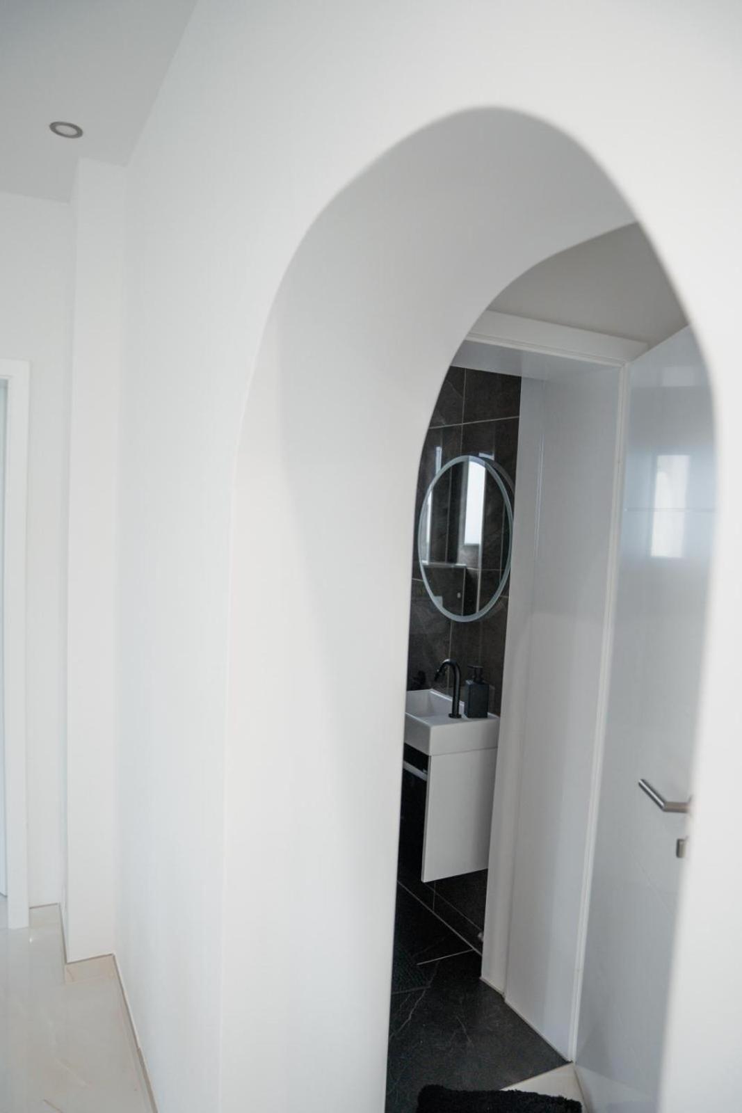 Ferienwohnung Hills Duisburg Eksteriør billede