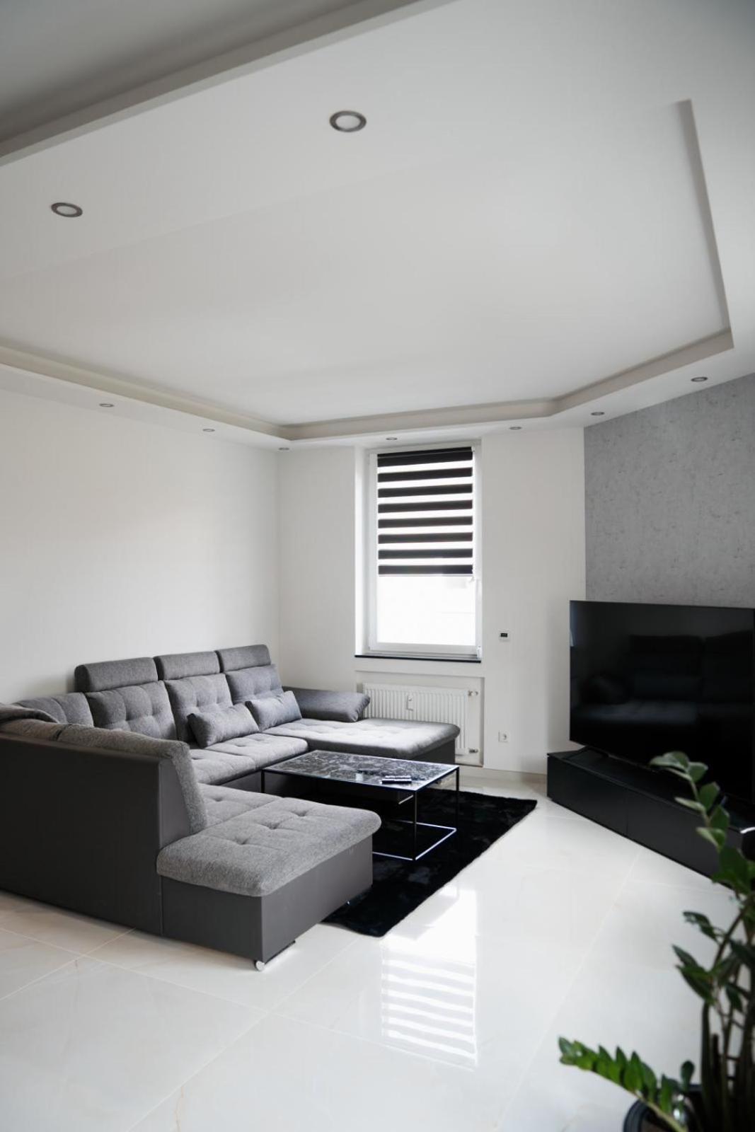 Ferienwohnung Hills Duisburg Eksteriør billede