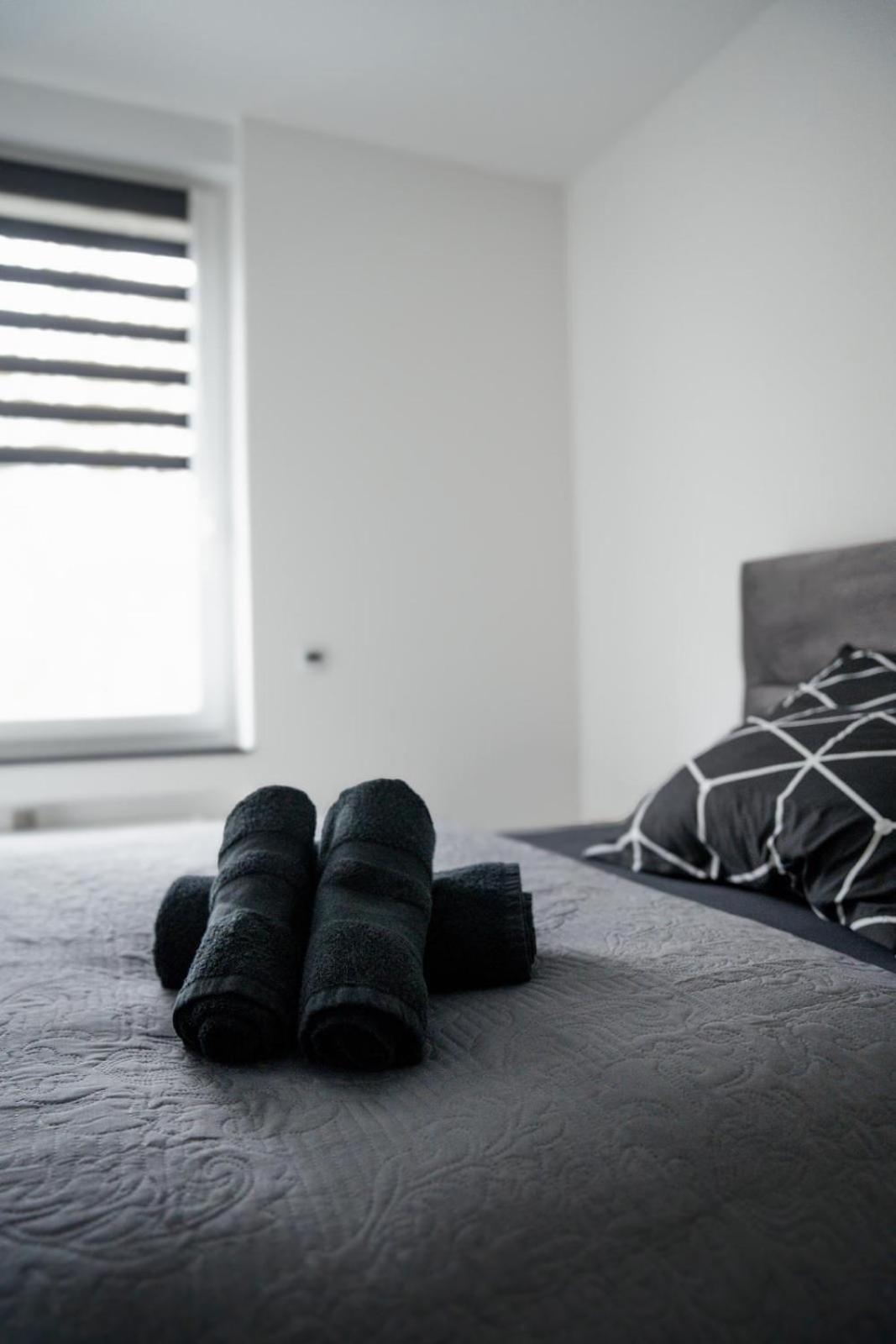 Ferienwohnung Hills Duisburg Eksteriør billede