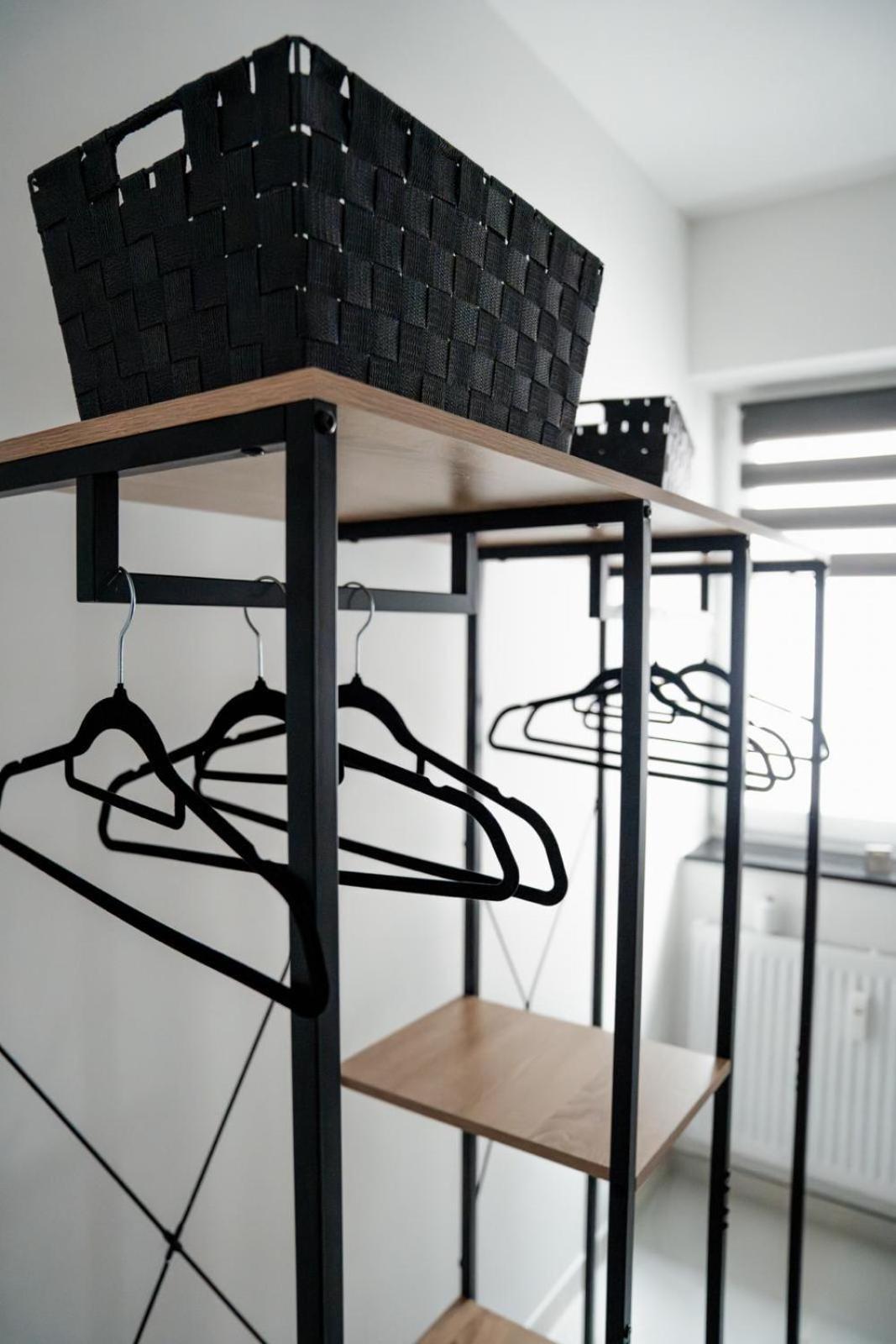 Ferienwohnung Hills Duisburg Eksteriør billede