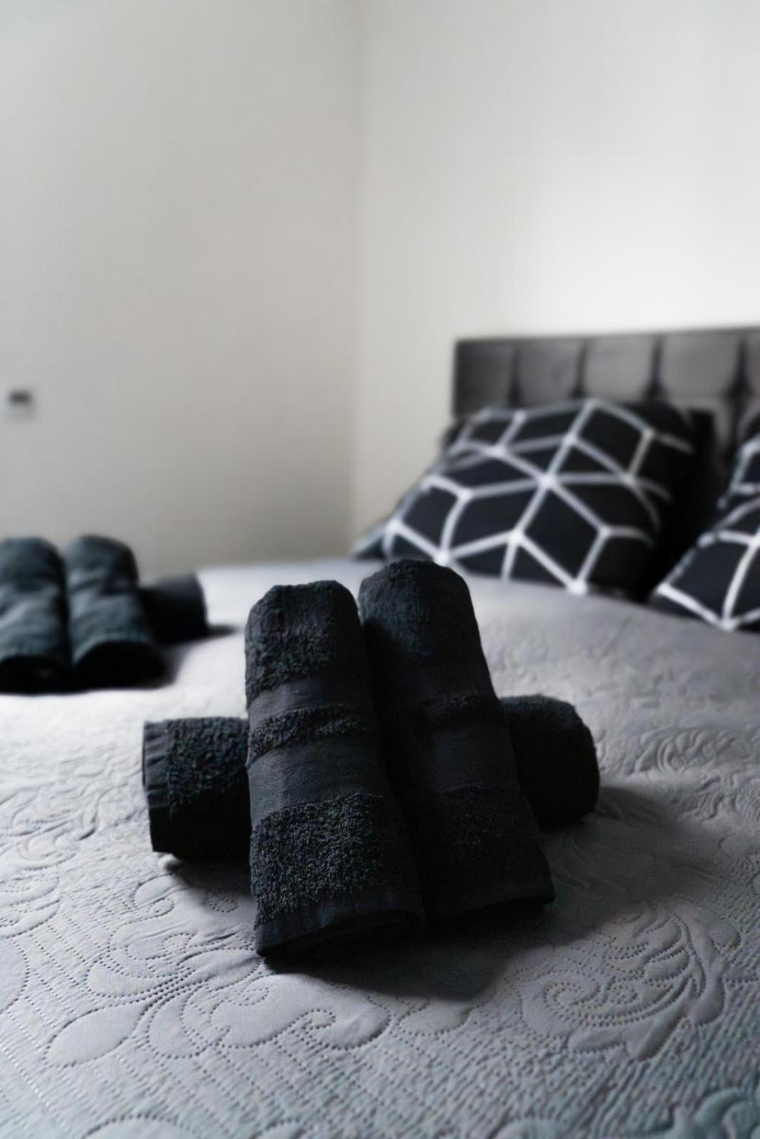 Ferienwohnung Hills Duisburg Eksteriør billede