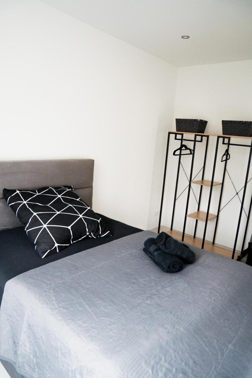 Ferienwohnung Hills Duisburg Eksteriør billede