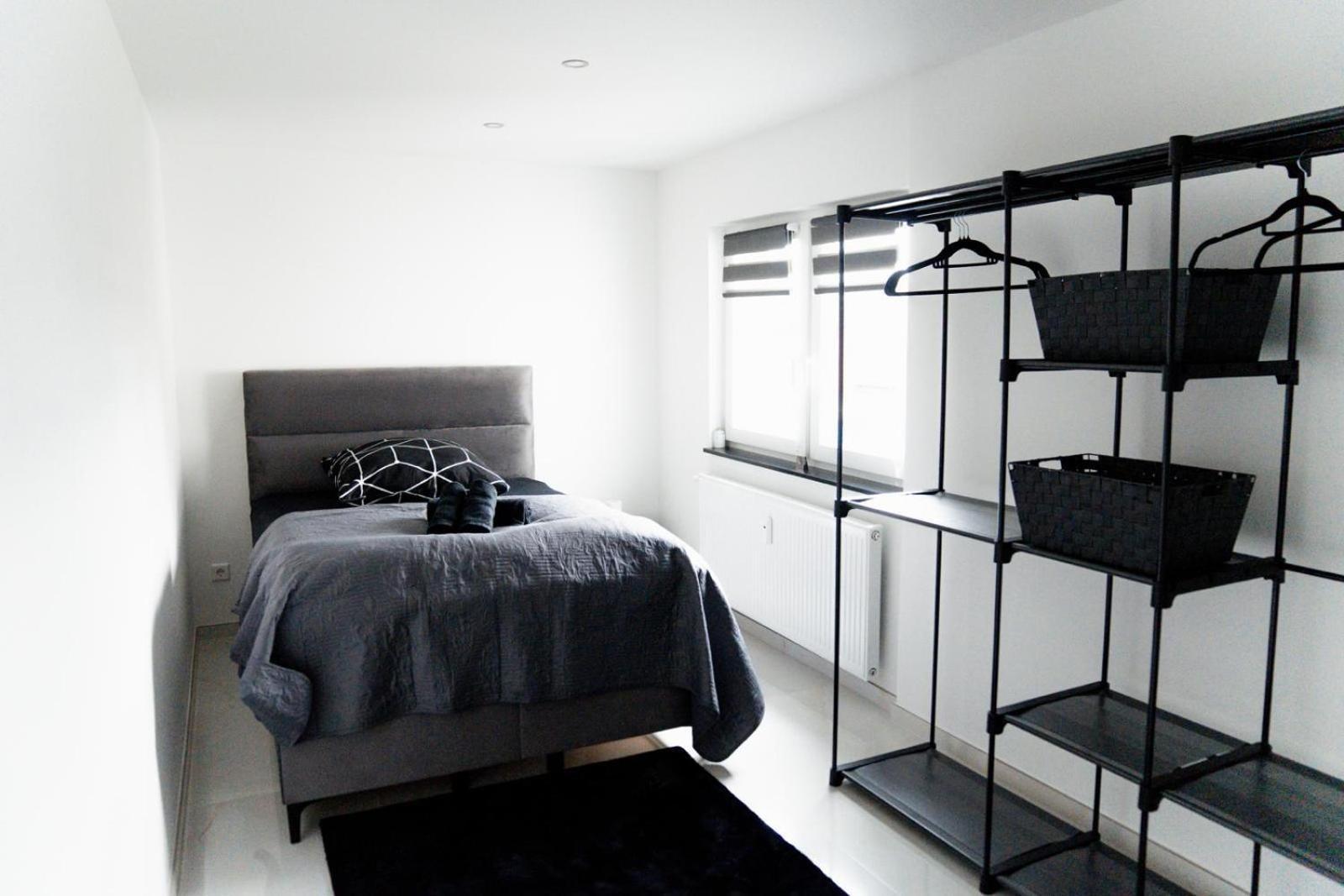 Ferienwohnung Hills Duisburg Eksteriør billede